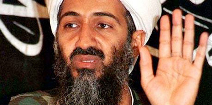 the killing of osama bin laden 